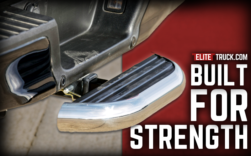 Built for Real Work with Heavy-Duty, Corrosion-Resistant Materials