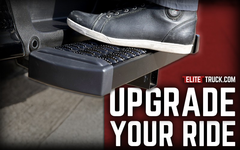 Heavy-Duty Materials Backed by Industry-Leading Warranties