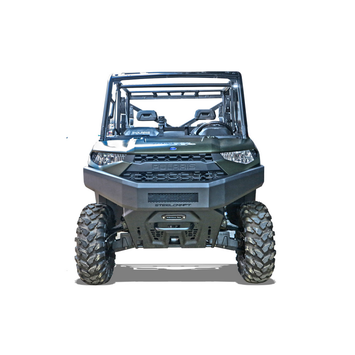 Steelcraft UTV Front Bumper Overlay Model 70-3010