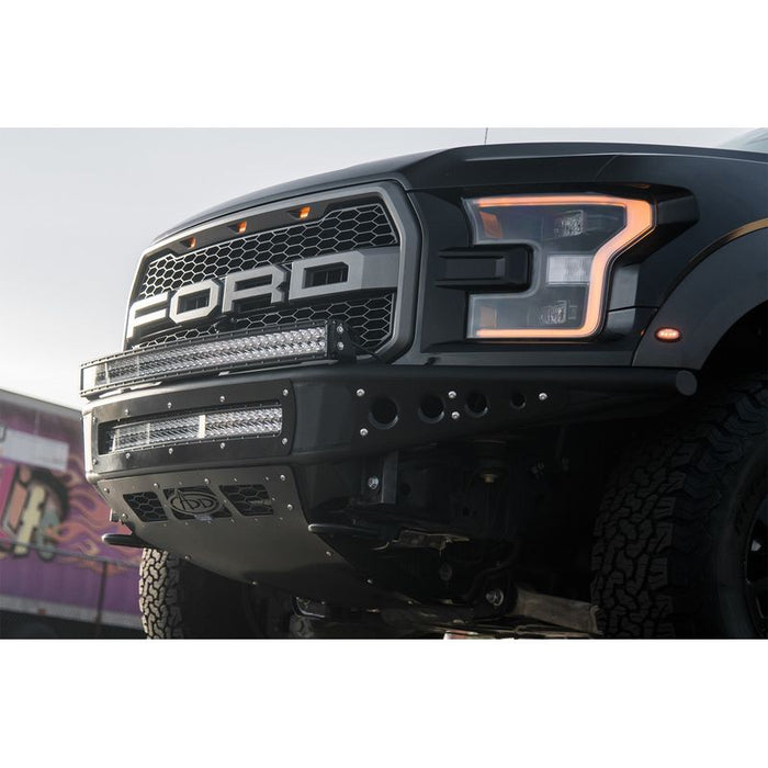 Addictive Desert Designs 17 - 20 Ford Raptor Venom R Front Bumper Model F1124928103