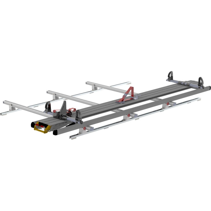 Ranger Design Access Stow Rack - Single - RAM ProMaster 136" Wheelbase Model 1920-PHM