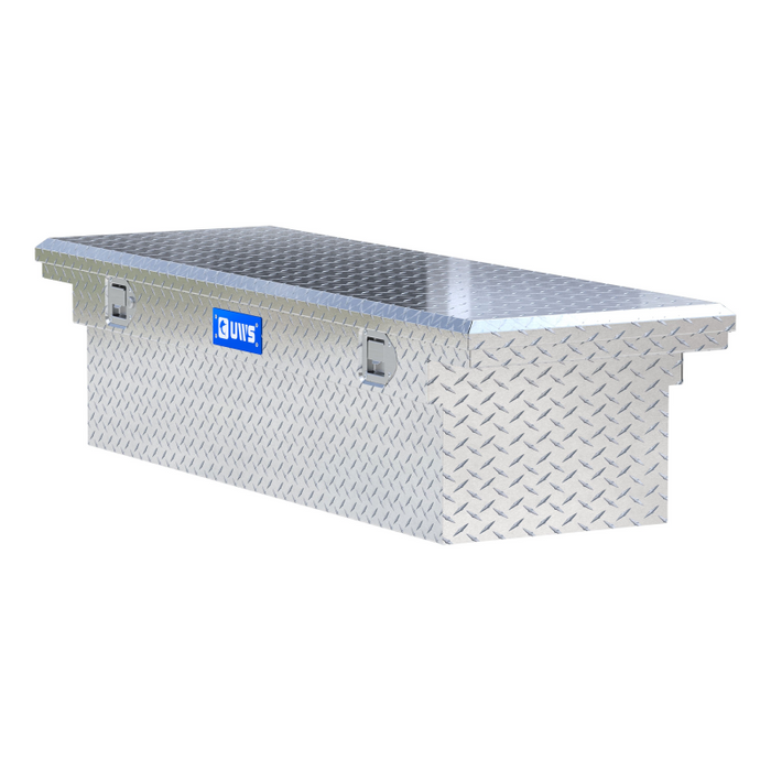 UWS 60" Crossover Truck Tool  Box - Low Profile Model TBS-60-LP