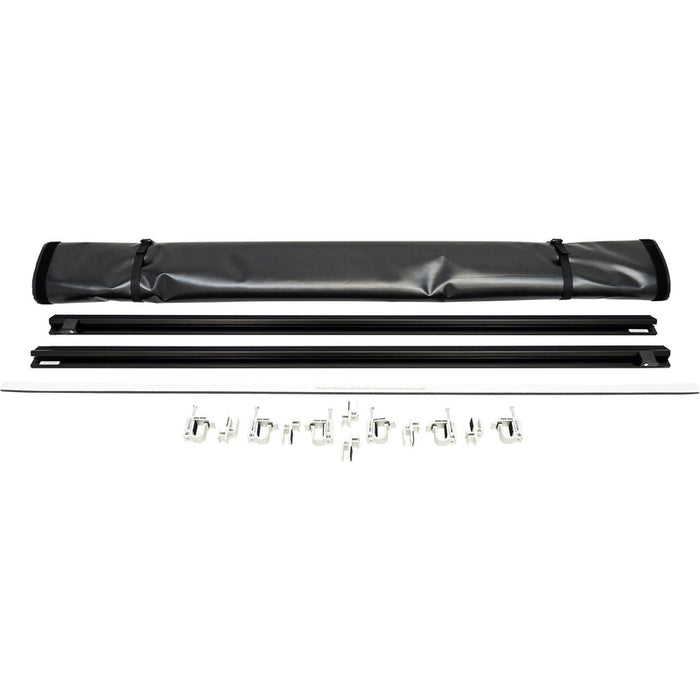 Westin Soft Roll-Up Tonneau Cover Model 19-10285