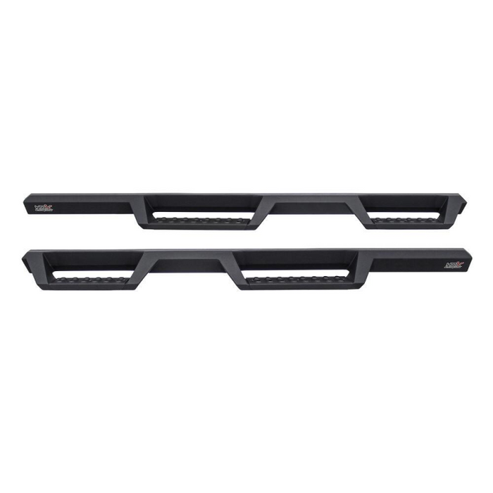 Westin HDX Drop Side Steps Textured Black Model 56-13295