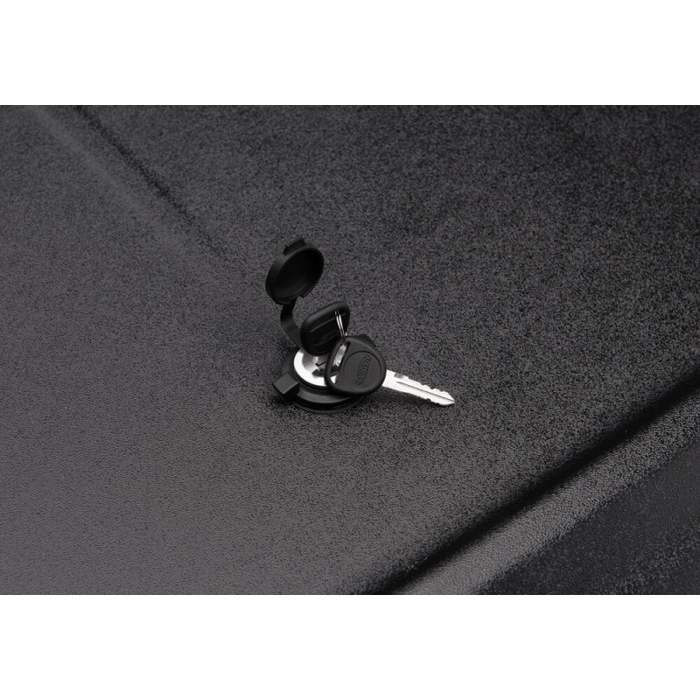 UnderCover SE 14-18 (19 Limited) Sierra 5'9" - Black Model UC1136