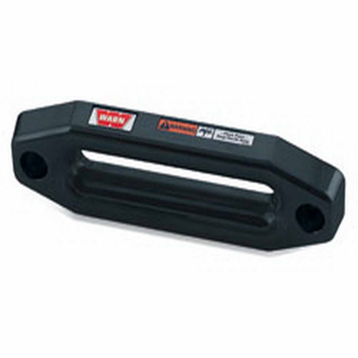 Warn Cast Iron Standard Hawse Fairlead Model 73850