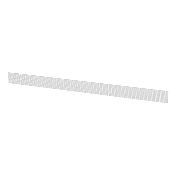 Luverne 30" Reflective White Conspicuity Tape Model 2090617
