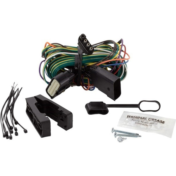 Blue Ox EZ Light Wiring Harness Kit Model BX88404