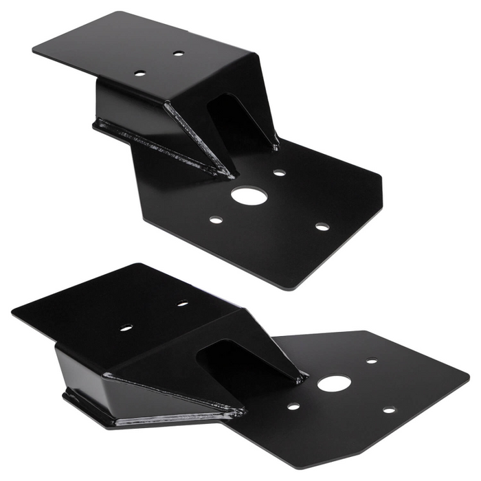 (REQUIRED) ARB Bumper Fitting Kit for 3452030  Model 3552040