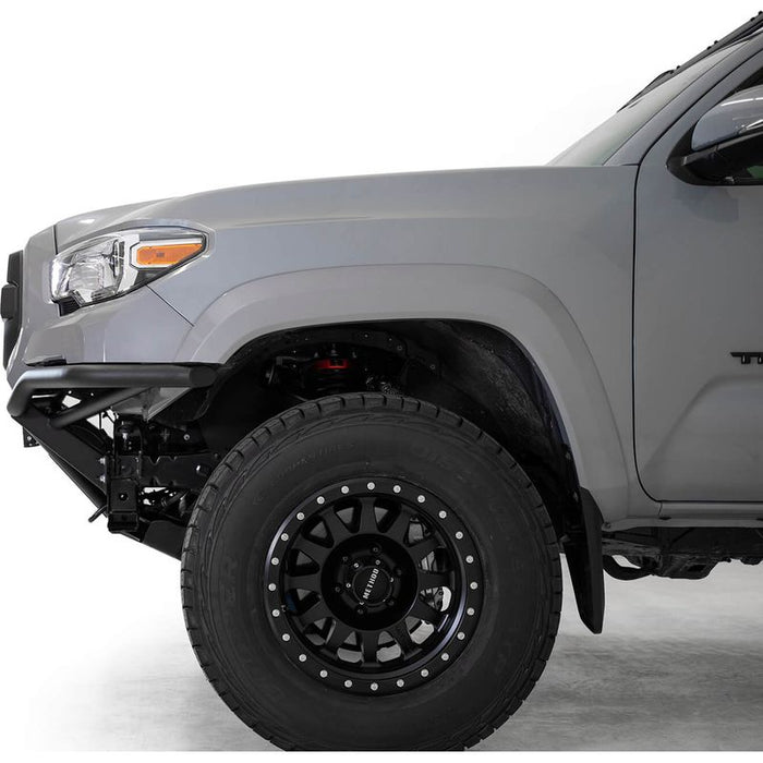 Addictive Desert Designs 16 - 23 Toyota Tacoma ADD PRO Bolt-On Front Bumper Model F688102100103