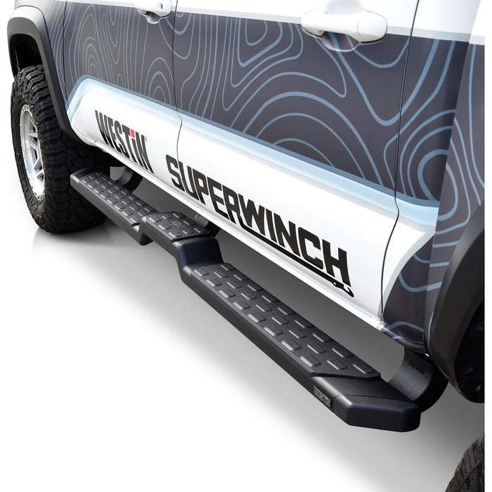 Westin HDX Running Boards Model 55-32775