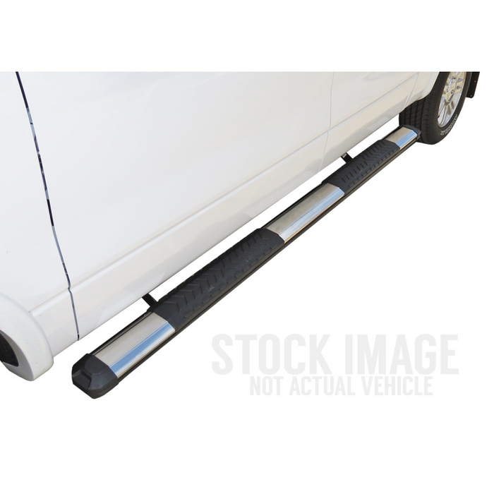 Steelcraft STX400 Stainless Steel Step Boards Model 400-23407