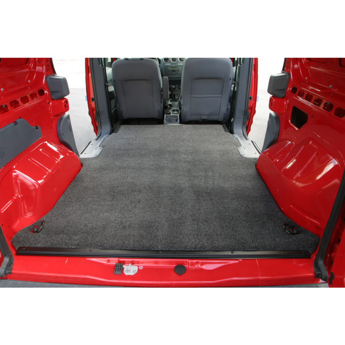 Bedrug Vanrug Cargo Liner 104.8" Short Wb Model VRTC14S