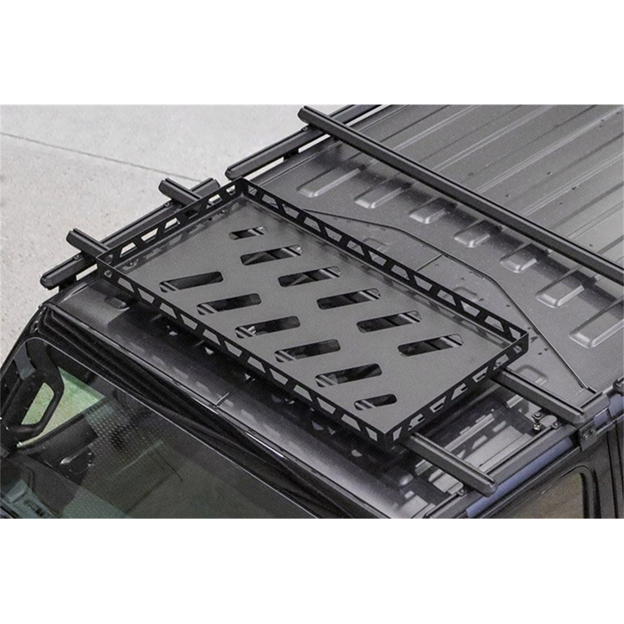 Dee Zee Interior Solid Cargo Tray Model DZ4470JP