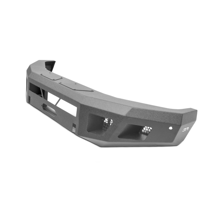 Body Armor 4X4 Eco Series Front Winch Bumper Model Tn-19336