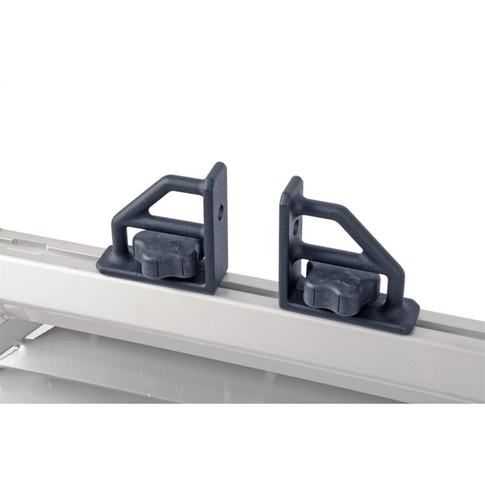 Dee Zee Cab Rack Tie Down Anchors Model DZ95002