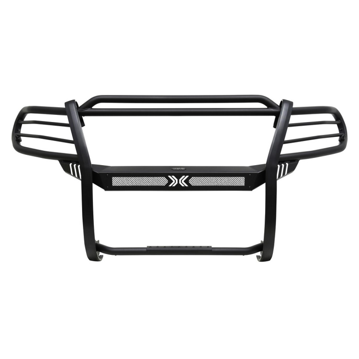 Westin Sportsman X Grille Guard Textured Black Steel Model 40-32075