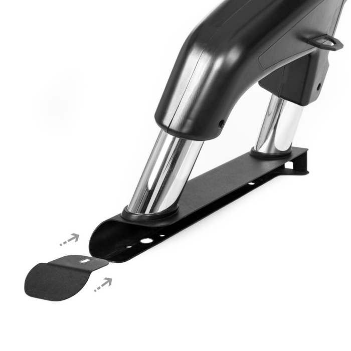 Go Rhino Sport Bar 4.0 with Polished Stainless Steel Finish Model 920000PS
