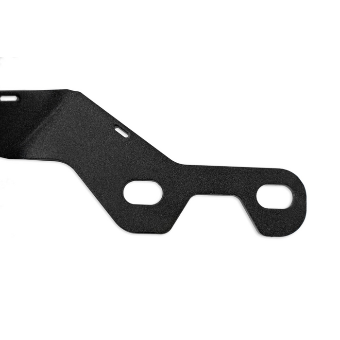 Rago Fabrication 3rd Gen Tundra Ditch Light Mounts Model R2200TTUNDL