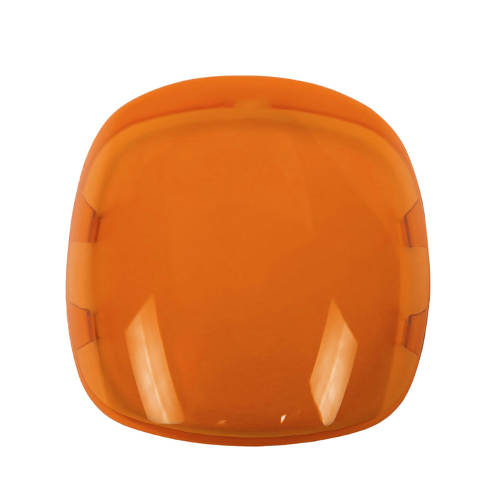 Rigid Industries Light Cover Adapt XE Amber PRO Model 300432