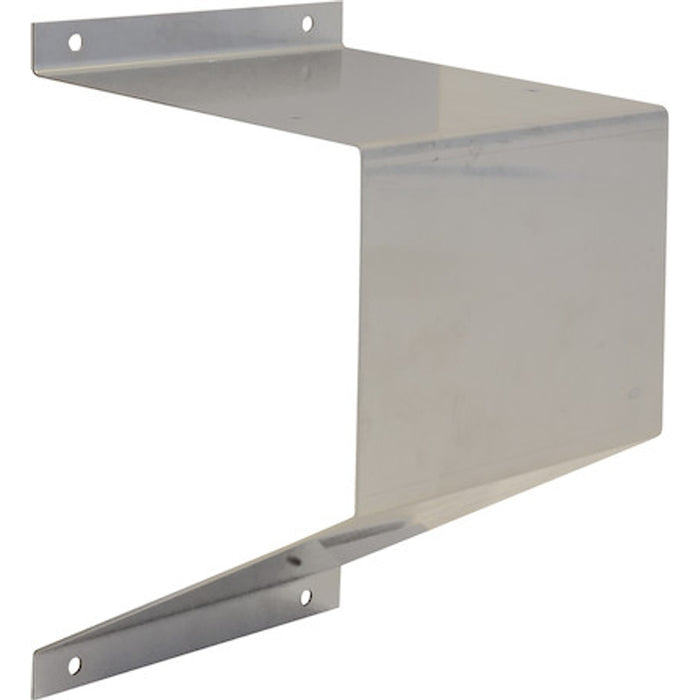 Buyers Products Stainless Steel Beacon Mount Bracket Model 8891003