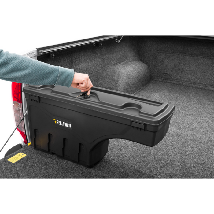 UnderCover Swing Case 22-24 Frontier Driver Model SC503D
