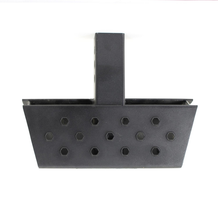 Go Rhino HS-10 Skid Plate Hitch Step Model HS1012T