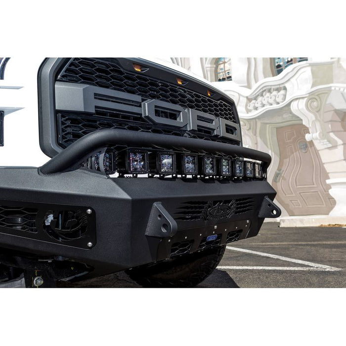 Addictive Desert Designs 17 - 20 Ford Raptor HoneyBadger Front Bumper Model F117432860103