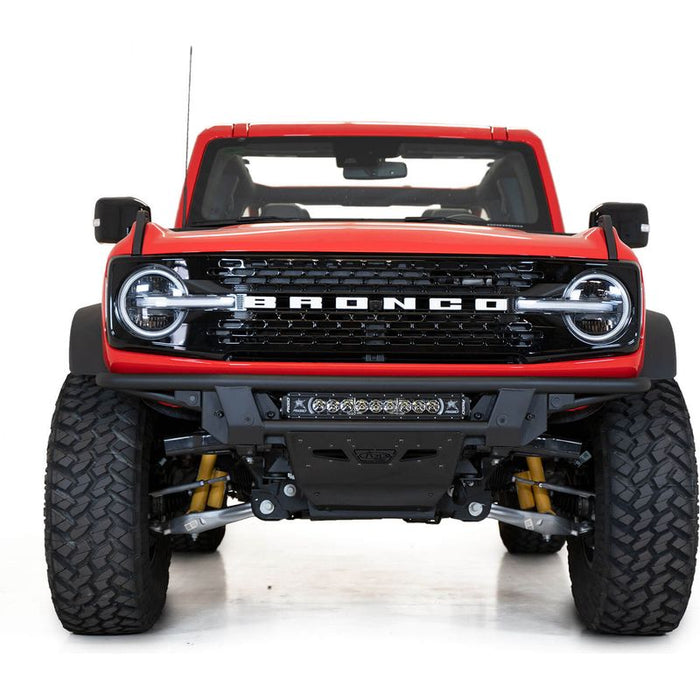 Addictive Desert Designs  21 - 23 Ford Bronco ADD PRO Bolt-On Front Bumper Model F238100010103