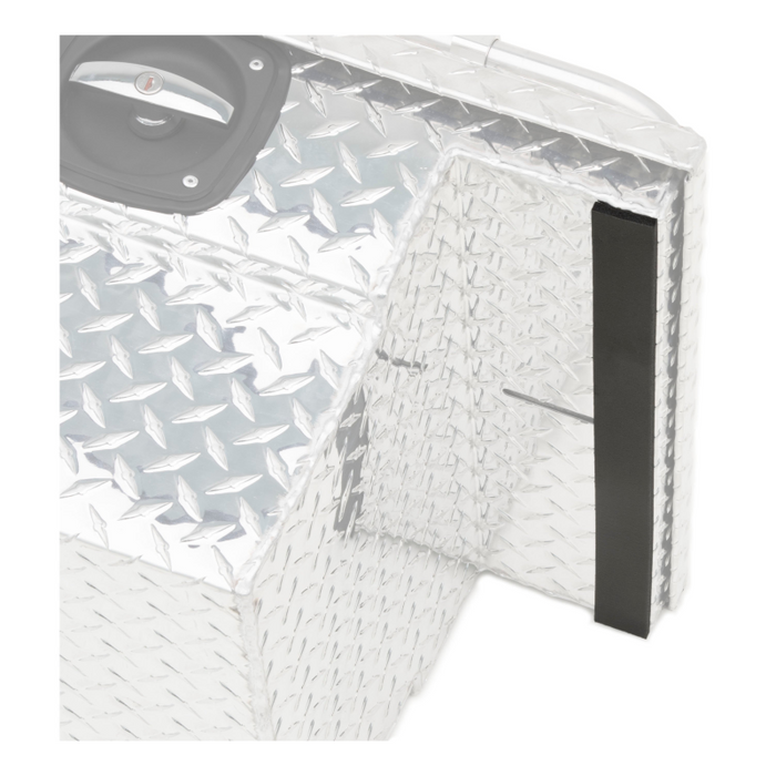 UWS Replacement Bed Rail Foam Model UWS-BOXFOAM