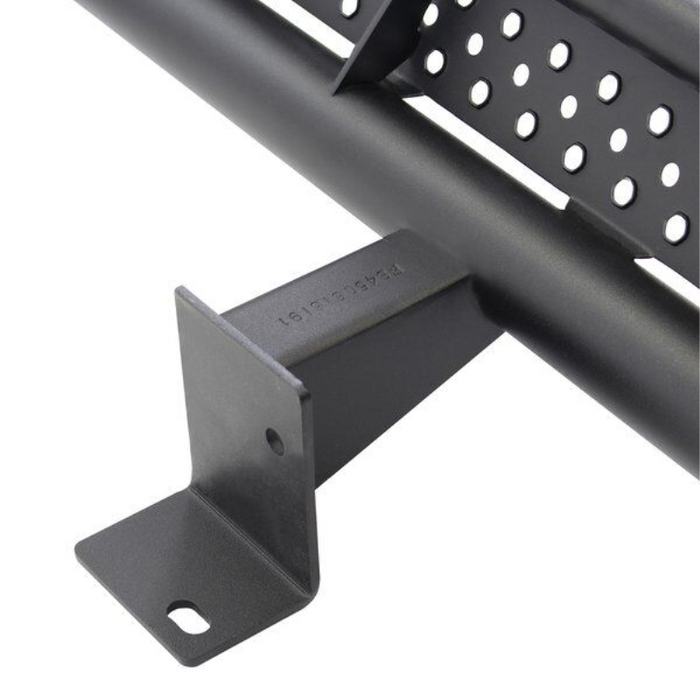 Go Rhino Frame Mounted Steel Sliders Model FS4516T