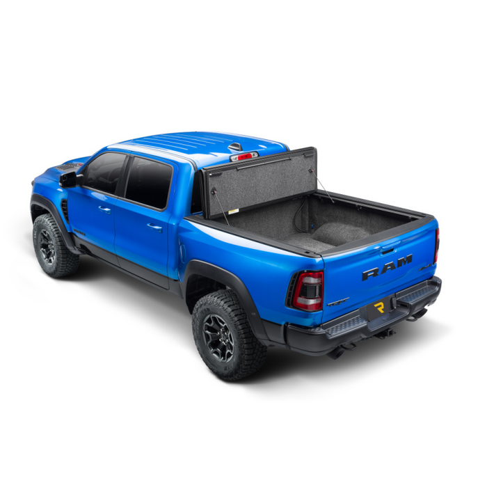 UnderCover Ultra Flex 09-18 (19-23 Classic) Ram 5'7" w/o RamBox Model UX32006