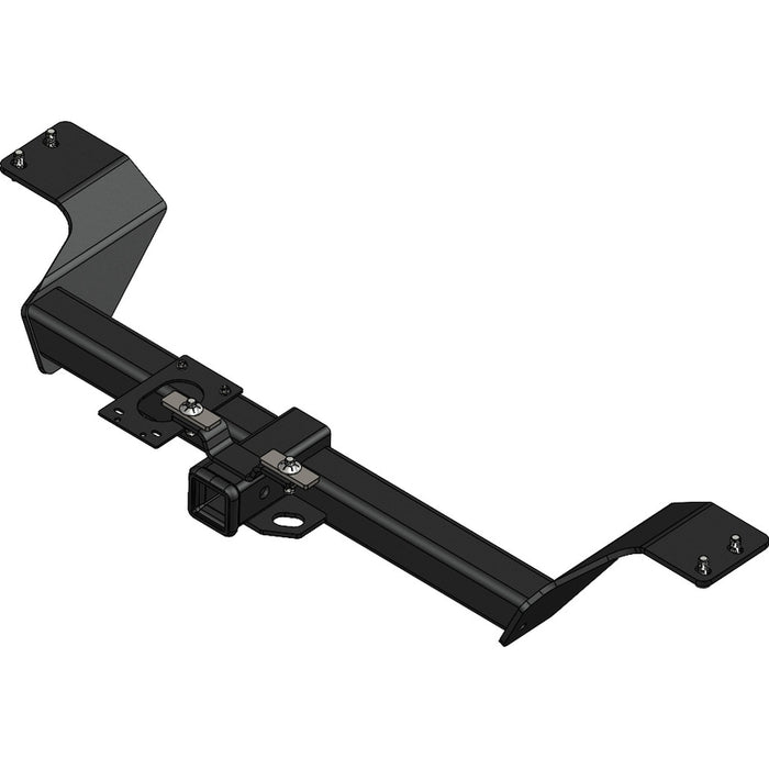 Blue Ox Receiver Hitch, Class III, 2" Receiver Model BXH2003