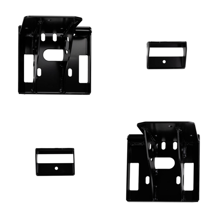 (REQUIRED) ARB Bumper Fitting Kit for 3952120 Model 3552050