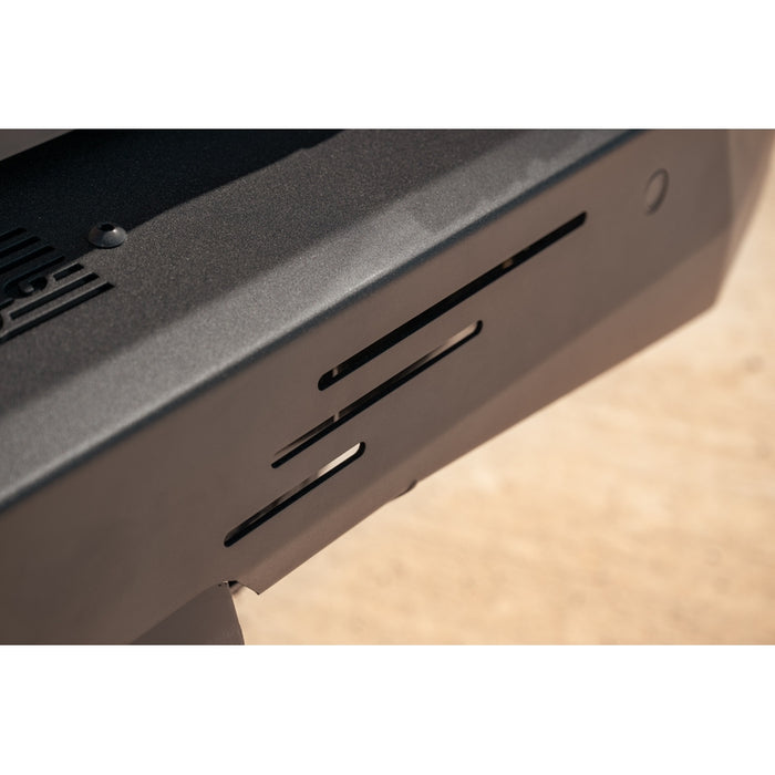 Rago Fabrication 2024-2026 Lexus GX 550 Full-Width Rear Bumper Model R840235090103