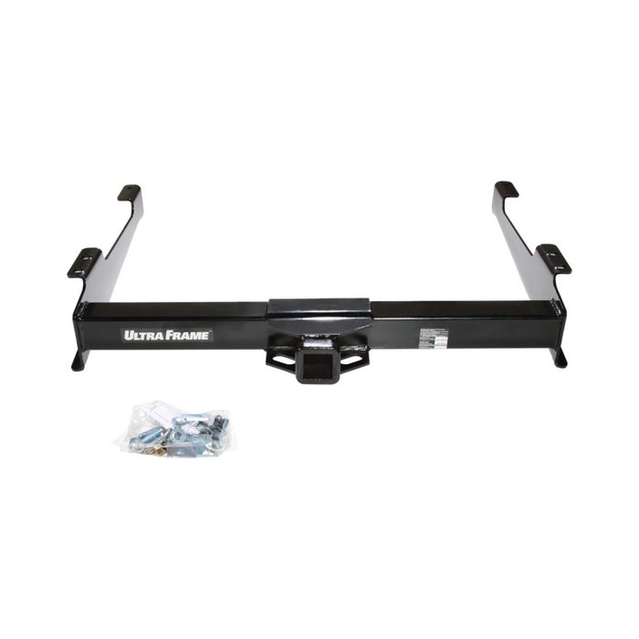 Draw-Tite Class 4 Trailer Hitch - 10000 lbs Model 41930