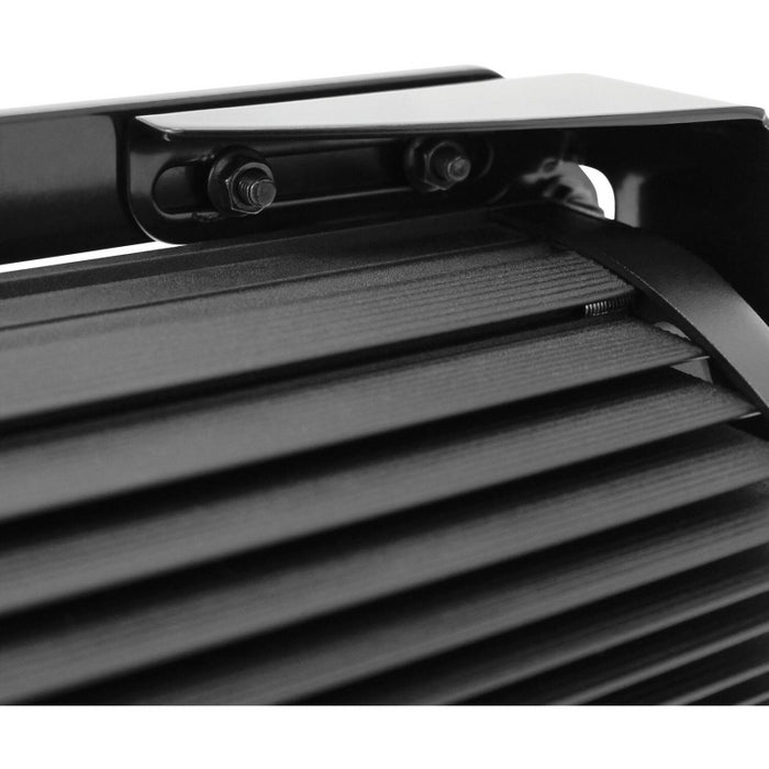 Westin HDX Flush Mount B-FORCE LED Light Kit 10 in. LED Light Bars Model 57-0035