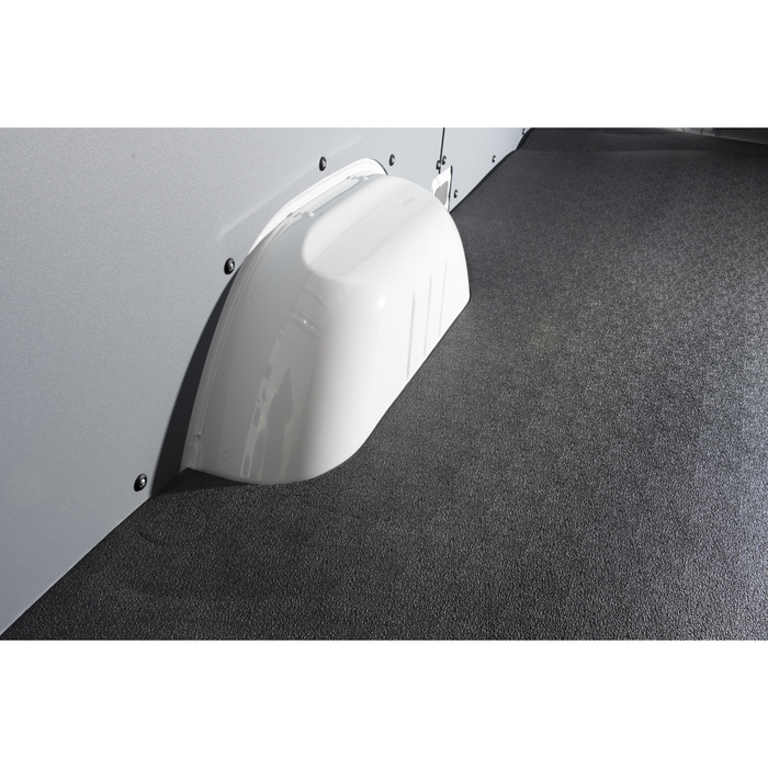 Bedrug Vantred Cargo Liner 170" Wb Ext Model VTMS06LE