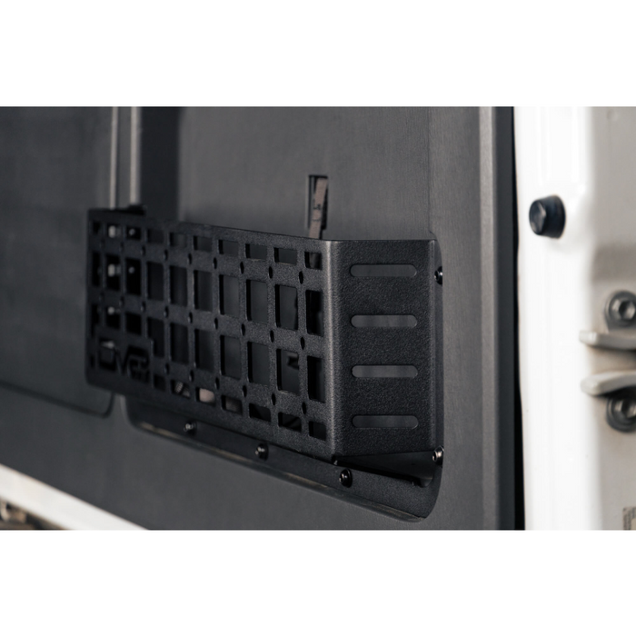 DV8 Offroad 2003-2009 Lexus Gx 470 Molle Door Pocket Model MPGX-03