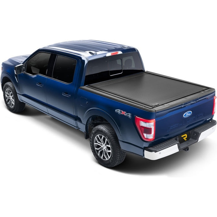 Retrax RetraxONE MX - 21-26 F150 6'7" w/o Stake Pocket Model 60379