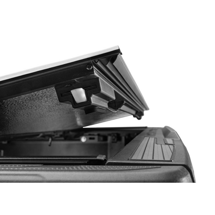 BAK BAKFlip G2 Hard Folding Truck Bed Cover For Select 2024-2026 Toyota Tacoma 5' Bed Model 226446