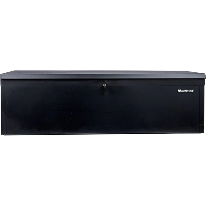 Montezuma 42 In. Steel Utility Box MKDB42B