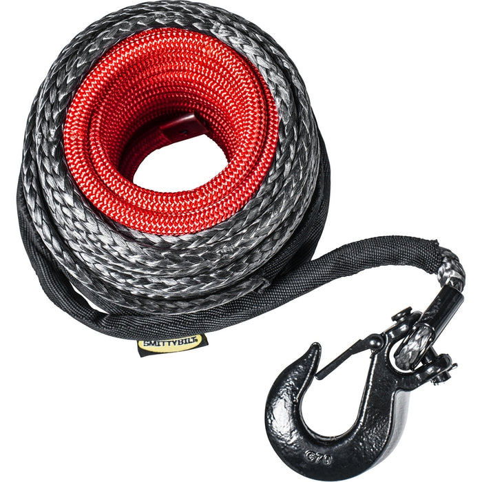 Smittybilt 10K Spectra Synthetic Winch Rope Model 97710S