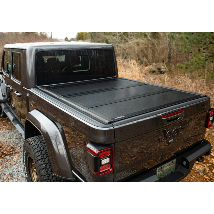 UnderCover Armor Flex 20-24 Gladiator Model AX32010