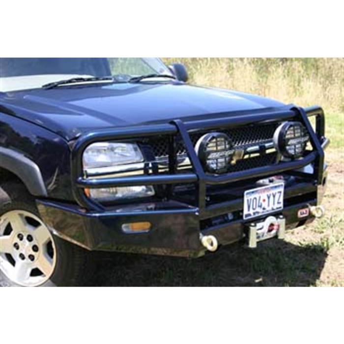 ARB Summit Combination Bumper Model 3462020