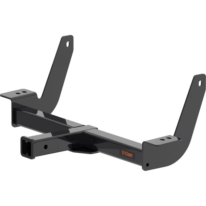 CURT 2-Inch Front Receiver Hitch, Fits Select Toyota Tacoma Model 31094