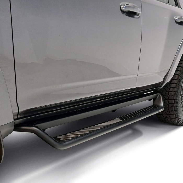 Westin Outlaw Drop Side Steps Model 20-43835