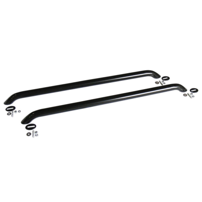 Go Rhino Universal Truck Bed Rails 67 1/2" Long Model 8067UB