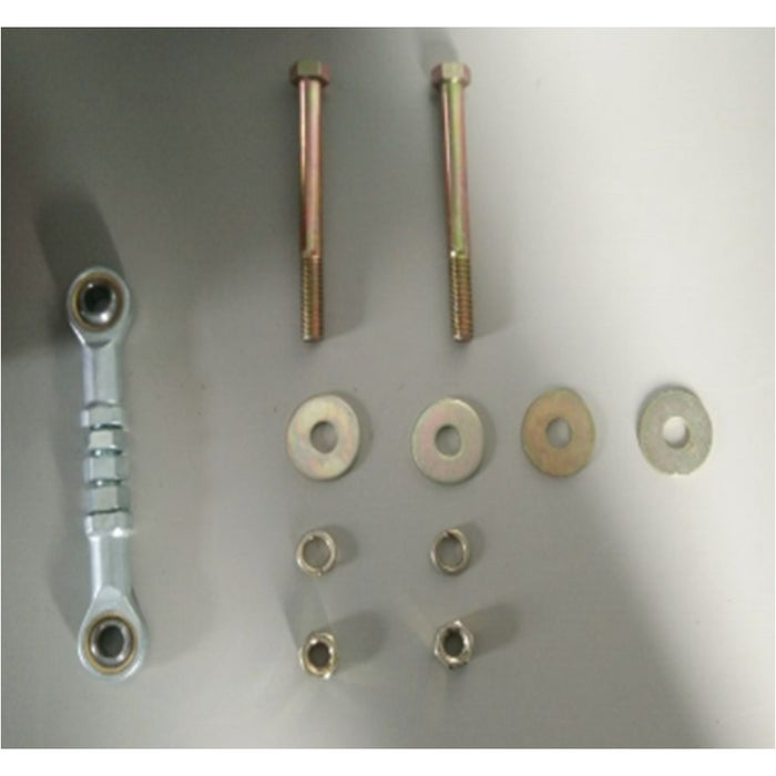 TrailFX Tie Rod Replacement For Trail FX J050T Model G9026