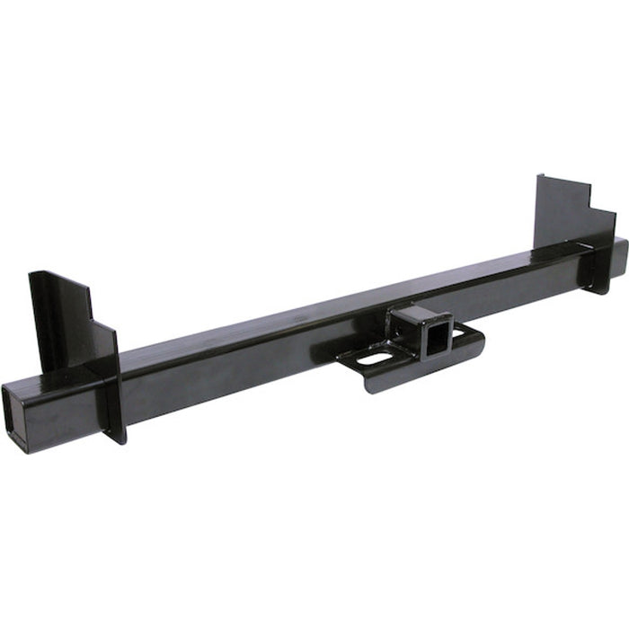 Buyers Products Class 5 62 Inch Service Body Hitch Receiver with 2 Inch Receiver Tube Model 1801051L